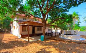 Gokarna Junction - A Vintage Homestay