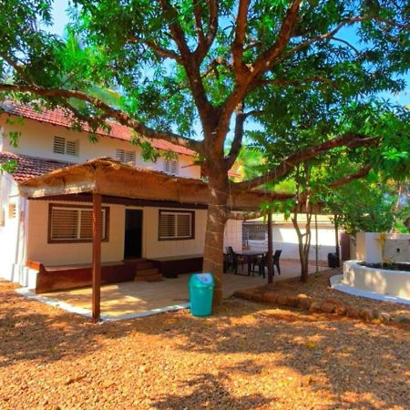 Gokarna Junction - A Vintage Homestay Exterior photo
