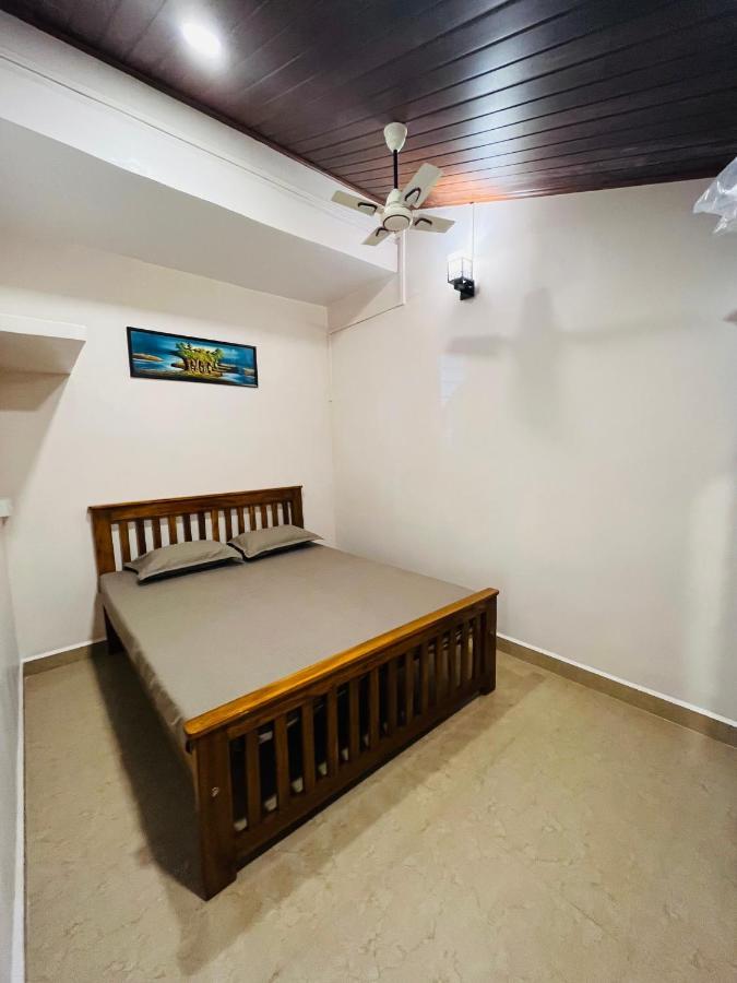 Gokarna Junction - A Vintage Homestay Exterior photo
