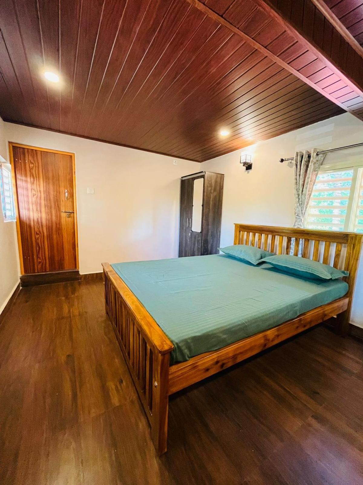Gokarna Junction - A Vintage Homestay Exterior photo