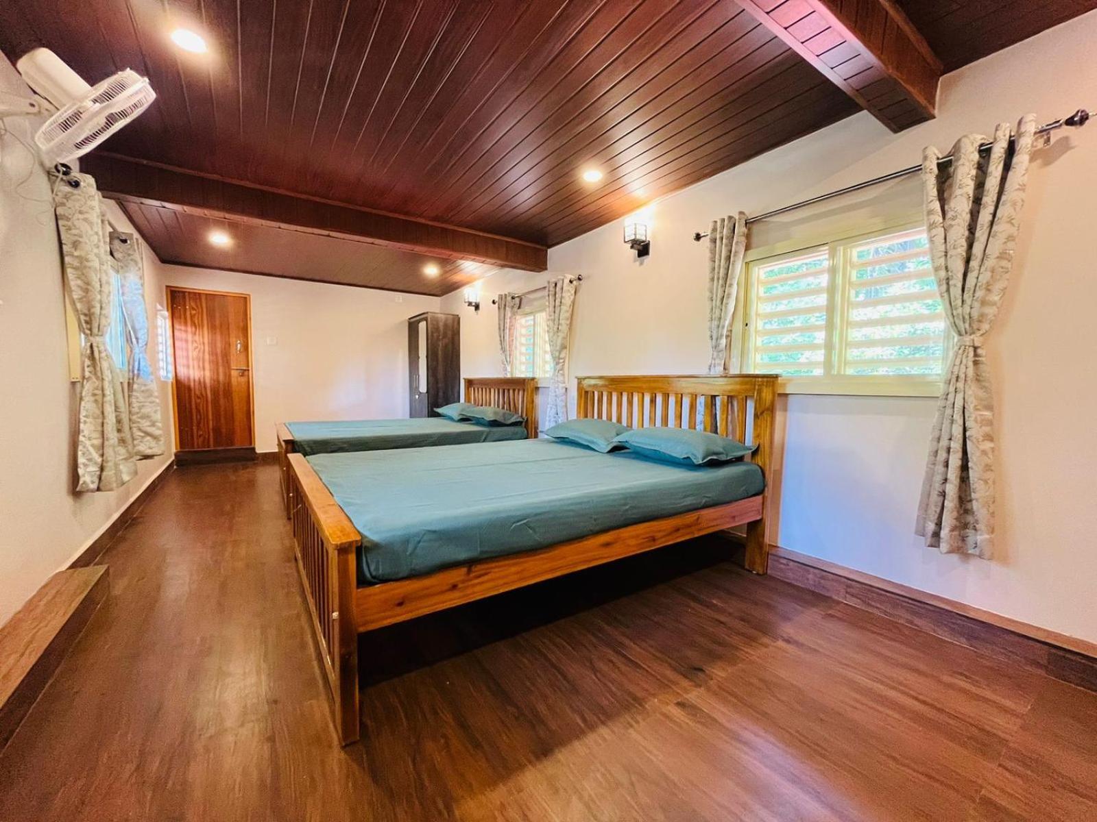Gokarna Junction - A Vintage Homestay Exterior photo