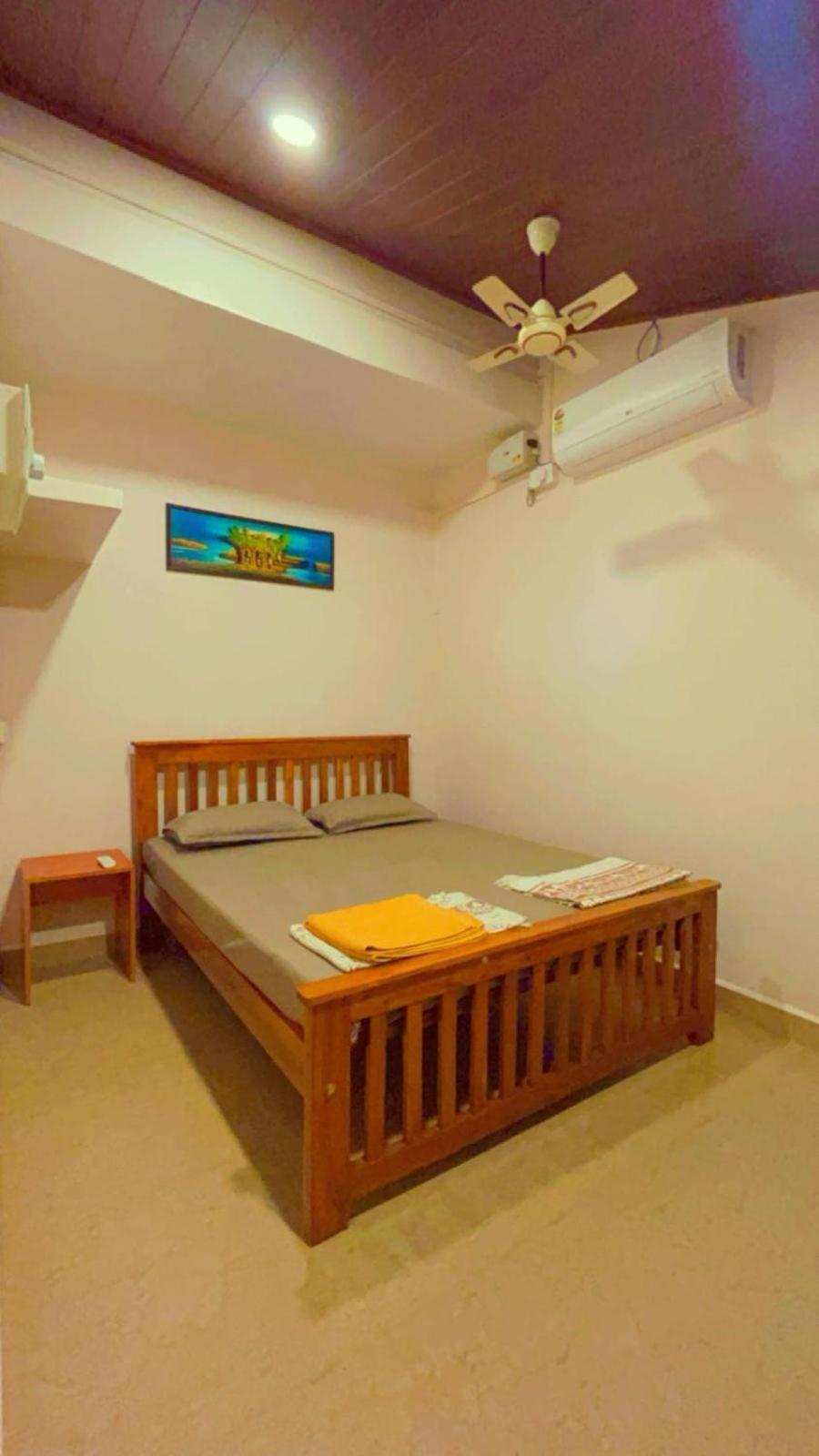 Gokarna Junction - A Vintage Homestay Exterior photo