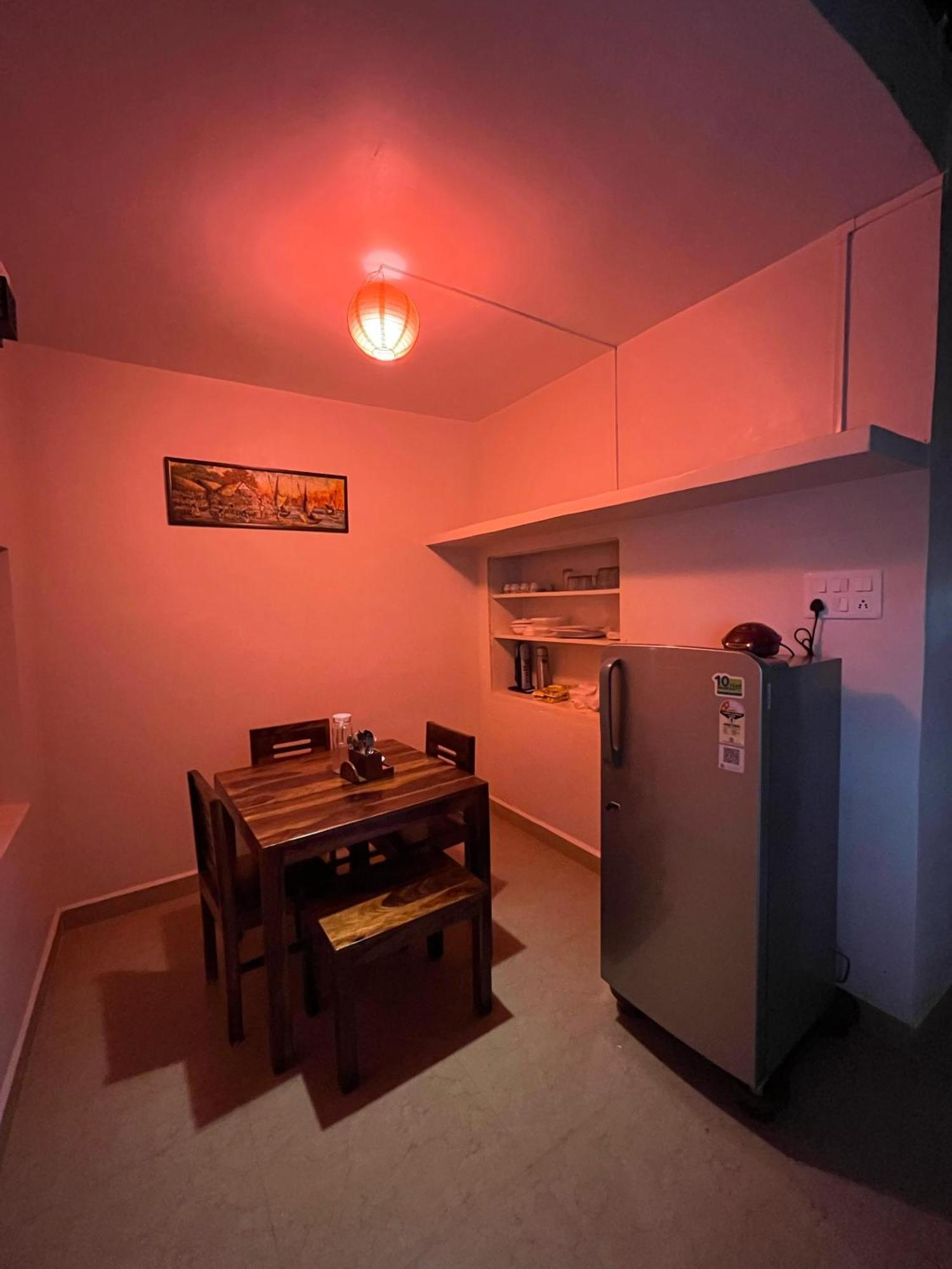 Gokarna Junction - A Vintage Homestay Exterior photo